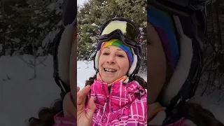 Killington Solitude Trail Report from @SnowboardSecretsTV
