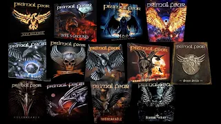 Primal Fear : ranking all 13 studio albums