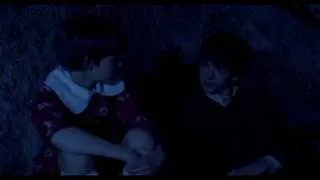 Thomas Sangster - Pinocchio (clip3)