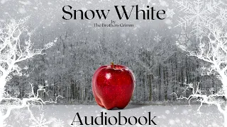 Snow White by The Brothers Grimm - Full Audiobook | Relaxing Bedtime Stories 🍎