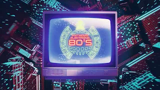 Anthems Electronic 80s Mini-Mix [February 2021] | Ministry of Sound