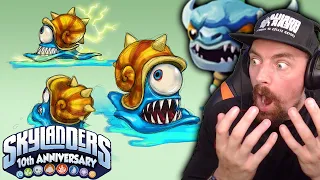 WAS IST DAS FÜR EIN SKYLANDER? #skylanders10