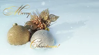 Jose Feliciano - The Christmas Song (Lyrics)  [HD]