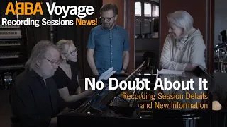 ABBA's No Doubt About It - Recording Details and New Information