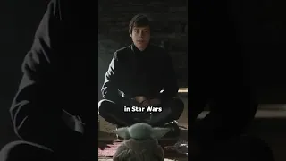 Mark Hamill Ends This Debate In Star Wars!