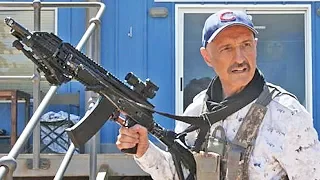 Tremors 6: A Cold Day in Hell | official trailer (2018)