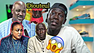 Questions réponses-Zalle yb Vs  FARBA NGOM NÉNA DAY DIOUTEUL AÏSSATOU DIOP FALL 😂😂