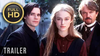 🎥 DOCTOR ZHIVAGO (2002) | Trailer | Full HD | 1080p