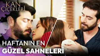 #DilBar En Sevilen Sahneler 2 - Kan Çiçekleri