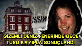 SUÇ DOSYASI | Mistik mi  kaza mı? |Sophia Mckenna