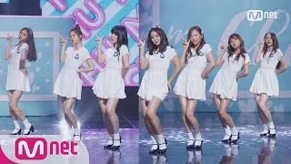 [CLC - Mr.Chu (Apink)] Special Stage | M COUNTDOWN 160623 EP.480