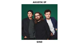 SIND Akustik EP - Cafe Miami