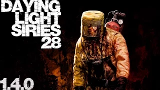 DYING LIGHT - прохождение №28 | задание яма | похитили нашего доктора !