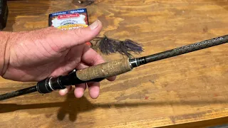 Spinning Rods…Common Mistakes Anglers Make When Buying One…