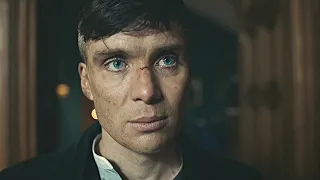 Mercer - God (Peaky Blinders | Thomas Shelby)