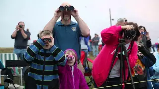 Orion Flight Test