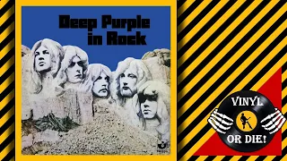 Deep Purple - "Child In Time"