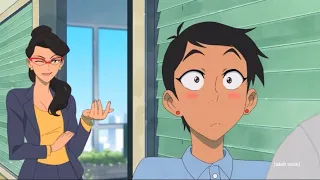 Don’t Freak Out Lois | My Adventures with Superman Episode 8 (Part 1)