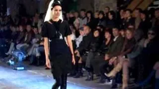 anNAIVanova (fall-winter 2007-2008) MTV