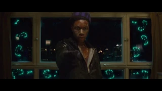 Attack The Block (2011) Official Trailer