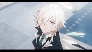 Arknights Animation PV - Guide Ahead Rerun