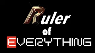 Ruler of Everything - Persona Edition