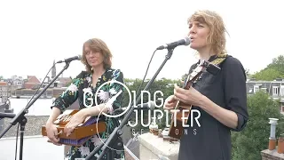 The Lasses - Mingulay Boat Song | Going Jupiter Sessions