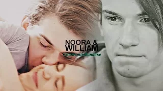 Noora & William-Спать поодиночке