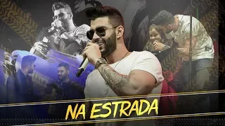 Gusttavo Lima na Estrada