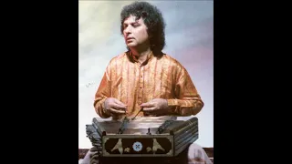 Pt Shiv Kumar Sharma_Feelings - Side 1 (1985; HMV)