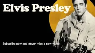 Elvis Presley    Tutti Frutti    Lyrics Official