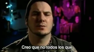 Pantera - Historia en Behind The Music - Sub español