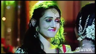 meera and gopi dance ... Sath nibhana sathiya ❤️❤️vidya sangeet ❤️