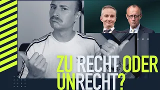 Böhmermann nennt Merz „Nazi“
