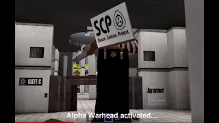 SCP Containment Breach on Roblox! All 3 parts! Over 70 SCP's! Ultimate Showcase!