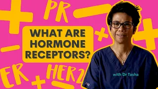 Insights into Hormone Receptor in Breast Cancer - with Dr Tasha