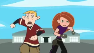 Kim Possible -  Season 5 Opening Theme