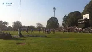 INTERSKOLE: Paarl Gimnasium (37) vs Boishaai (26)