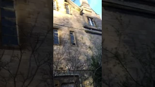 Denbigh Asylum - Scary Building Walkthrough 2017 (Urban Exporing)