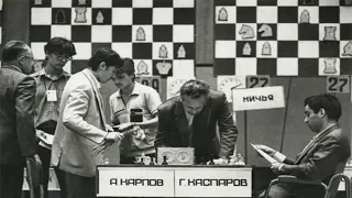 Чемпионат СССР по шахматам 1988