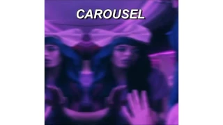 Melanie Martinez - Carousel [Instumental w/backing vocals]