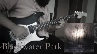 OPETH - "Blackwater Park" || Instrumental Cover [Studio Quality]