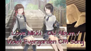 Love Nikki - Old Album BGM