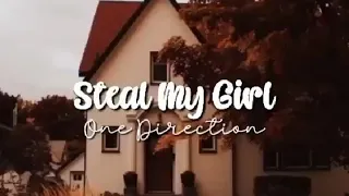 Steal my girl - One Direction audio edit