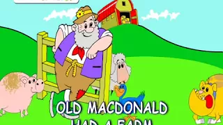 Old MacDonald had a farm kids poems collection download blogspot com