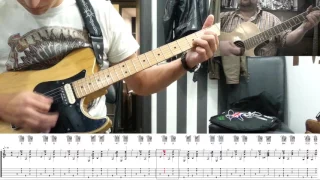 Ученик Виктор Elvis Presley   love me tender   Hands a student