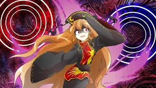 Danmakufu - Everlasting Purity (Junko Boss Battle)