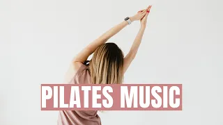 Modern Pilates Music Playlist. 60 min of musica pilates by Songs Of Eden.