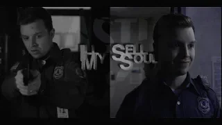 Dennis Zalewski - [I'll sell my soul] (+4) [castle rock]