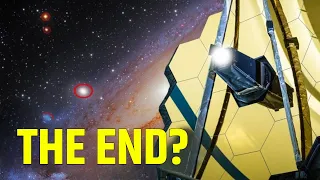 JWST Detected Something Bizarre At The Edge Of The Universe Finale